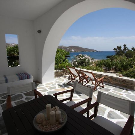 Petra Holiday Village Chora  Exterior photo