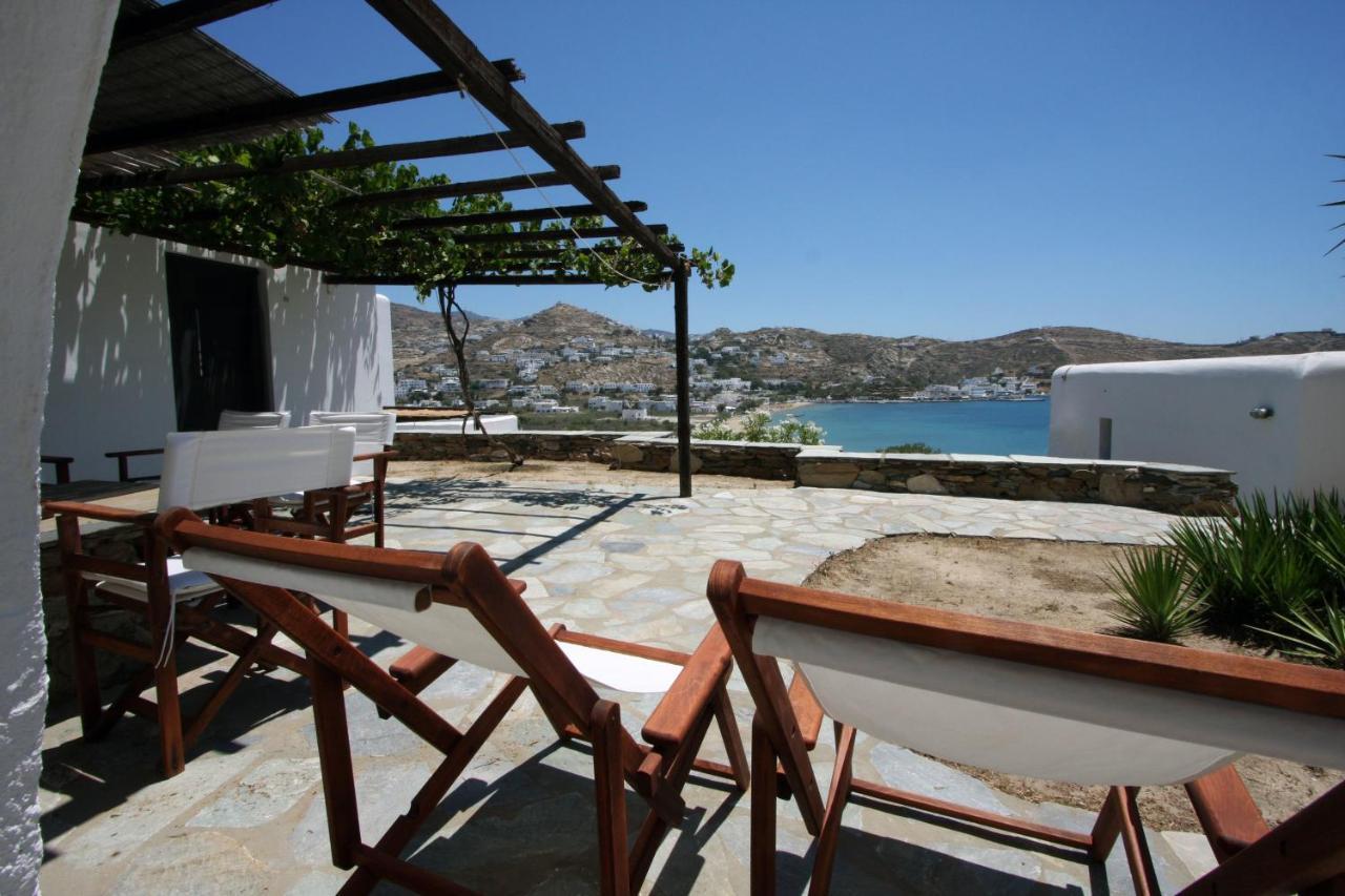 Petra Holiday Village Chora  Room photo