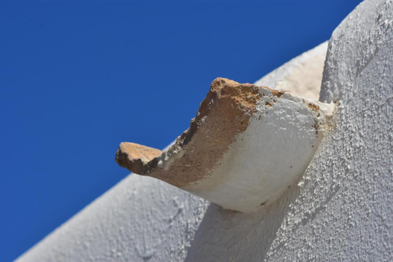 Petra Holiday Village Chora  Exterior photo