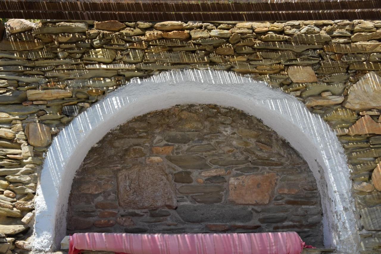Petra Holiday Village Chora  Exterior photo